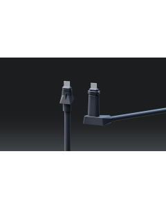 High Performance 2M Starlink Router Cable