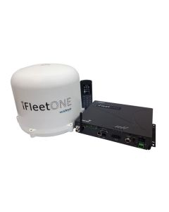 AddValue iFleetONE™ Fleet One Terminal