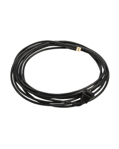 Iridium GO! Outdoor USB Cable 5m USB-A Plug to MicroUSB plug