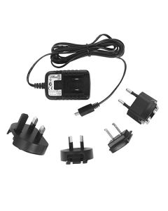 IsatPhone Pro & 2 AC charger