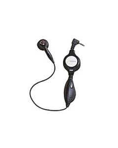 Iridium Handsfree Earpiece