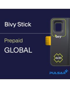 Bivy Annual Prepaid Plans