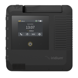 Iridium Go! exec