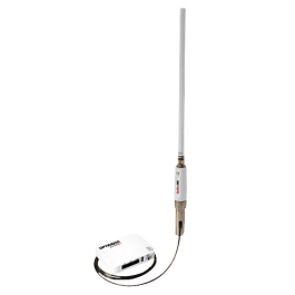 RedPort Halo Long Range WiFi Extender System