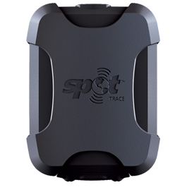 SPOT Trace