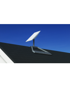 Starlink Ridgeline Mount Kit
