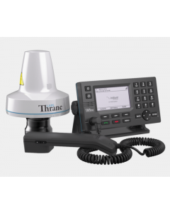 Lars Thrane LT-4100 Land