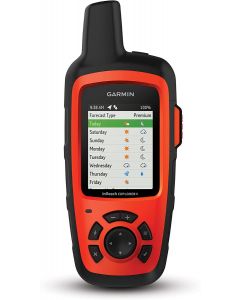 Garmin inReach Explorer+
