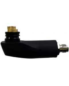 Iridium Antenna Adapter for 9505, 9505a, and 9500