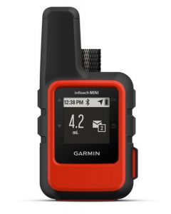 Garmin inReach Mini