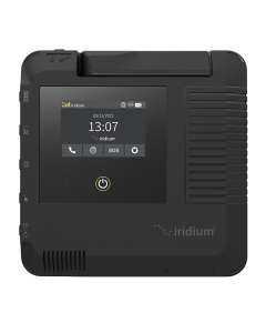 Iridium Go! exec