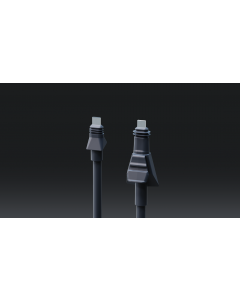 Flat High Performance 8M Starlink Cable 