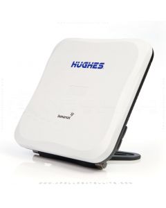 Hughes 9202 BGAN Satellite Terminal