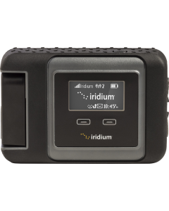 Iridium GO!