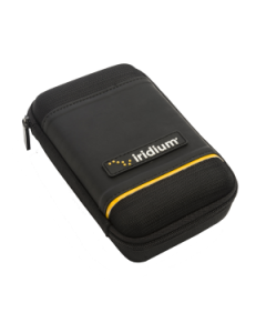Iridium GO! Carrying Case with Carabiner