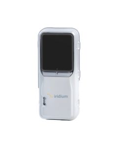 Iridium Edge Solar