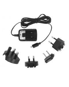 IsatPhone Pro & 2 AC charger