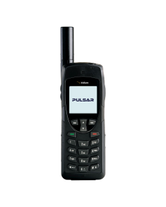 Iridium 9555 Satellite Phone