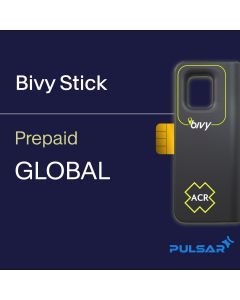 Bivy Annual Prepaid Plans