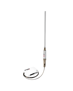 RedPort Halo Long Range WiFi Extender System