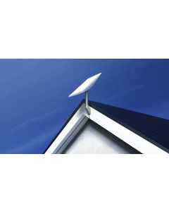 Starlink Short Wall Mount