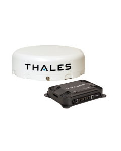 Thales MissionLINK