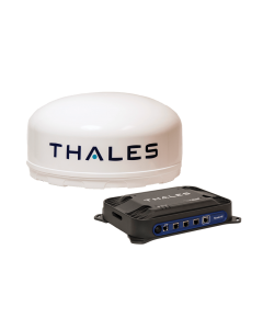 Thales VesseLINK 700 