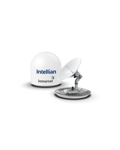 Intellian GX100NX