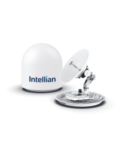 Intellian V85NX
