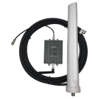 SureCall Fusion2Go Marine LTE Cell Booster Kit