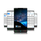 XGate Satellite Phone Email & Data Services