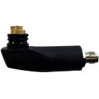 Iridium Antenna Adapter for 9505, 9505a, and 9500