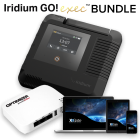 Iridium Go! exec Value Kit