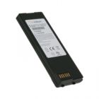 Iridium Rechargeable Li-ion Battery for 9555