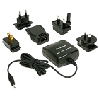 Iridium AC Travel Charger Full Kit for 9505a and 9555