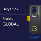 Bivy Annual Prepaid Plans