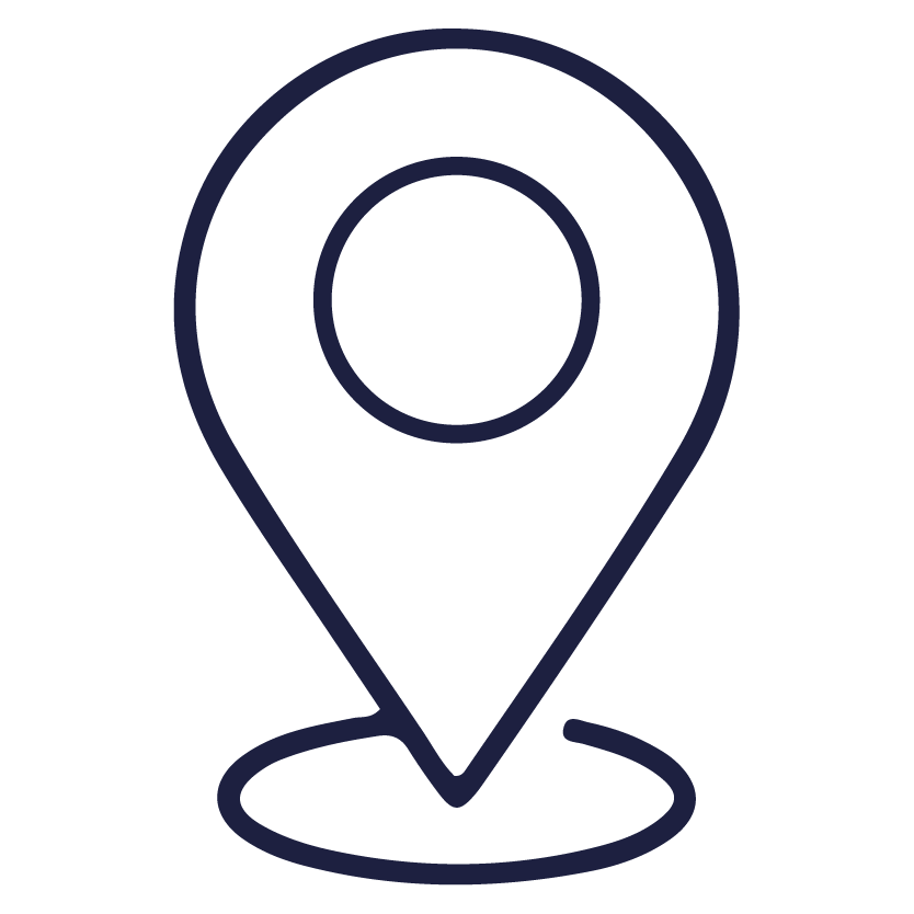Geofencing Icon