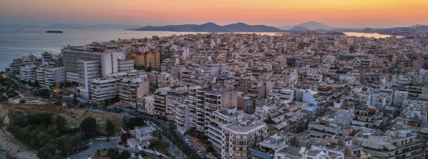 Piraeus